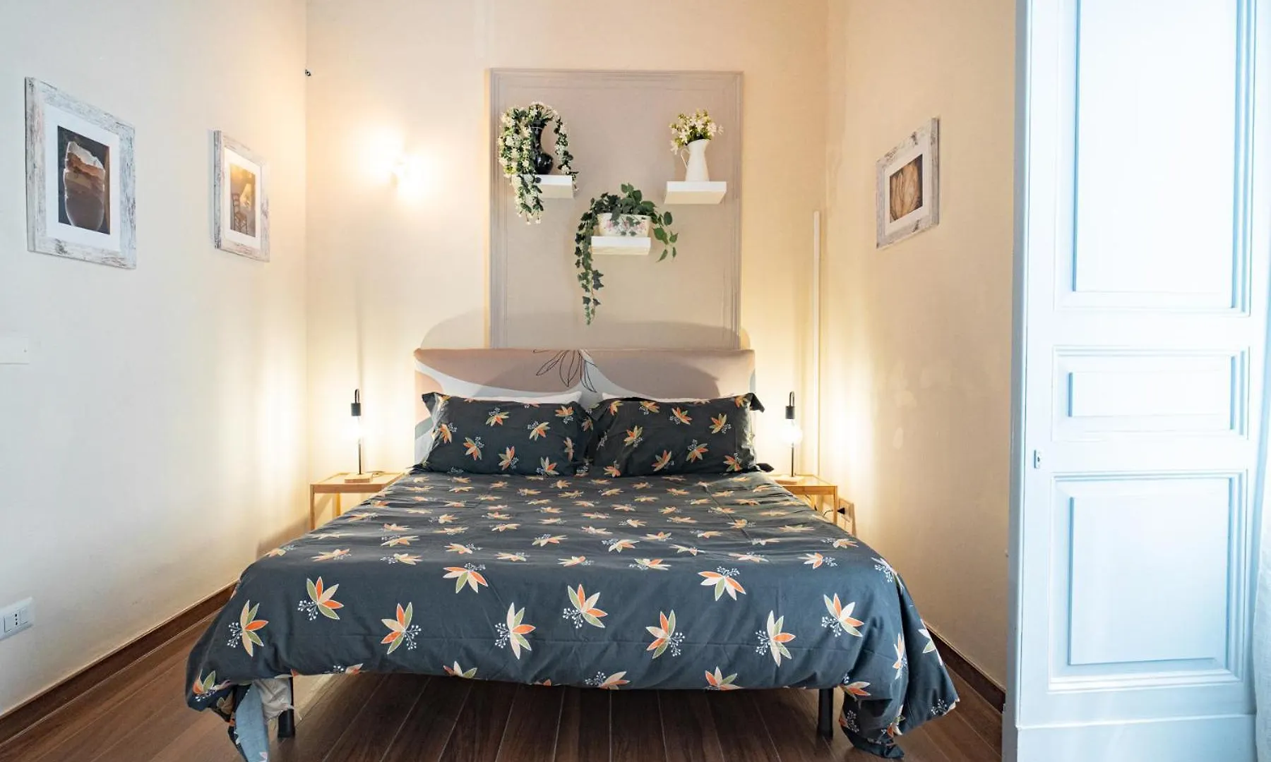 Fiamingo House Apartment Catania 0*,