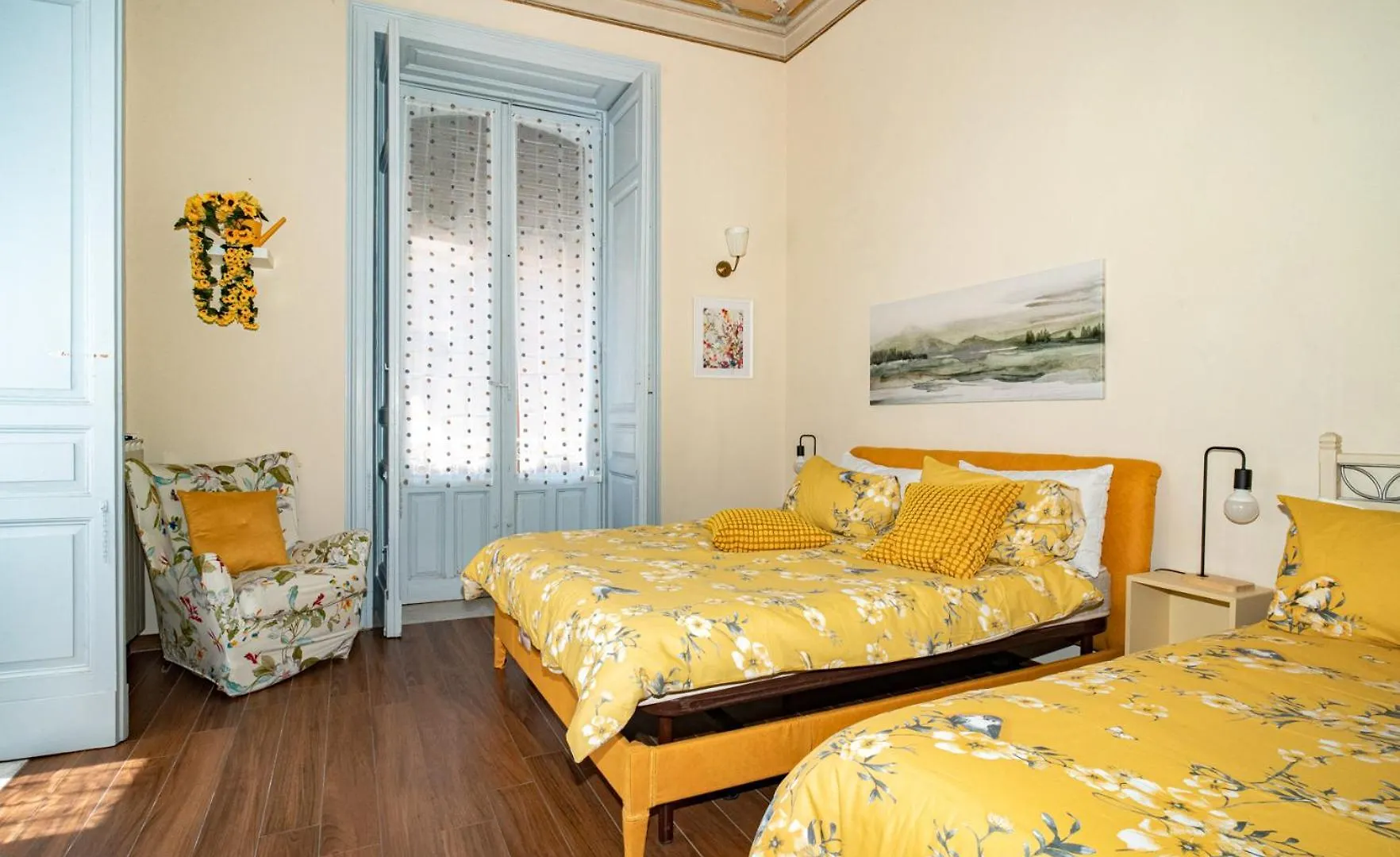 Fiamingo House Apartment Catania