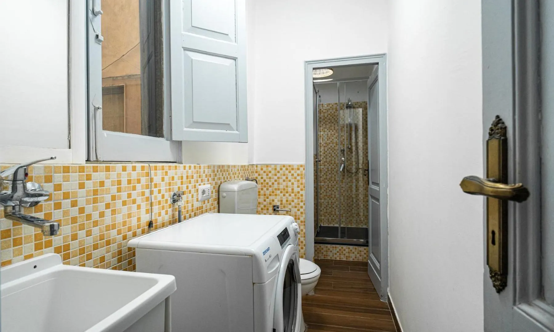 Fiamingo House Apartment Catania