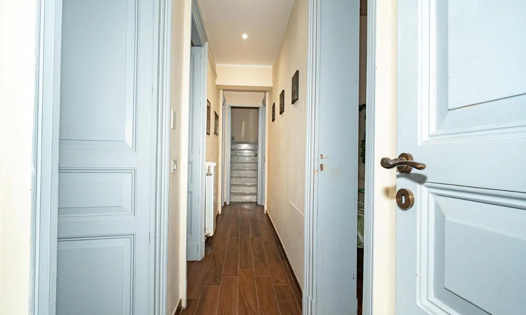 Fiamingo House Apartment Catania 0*,  Italy