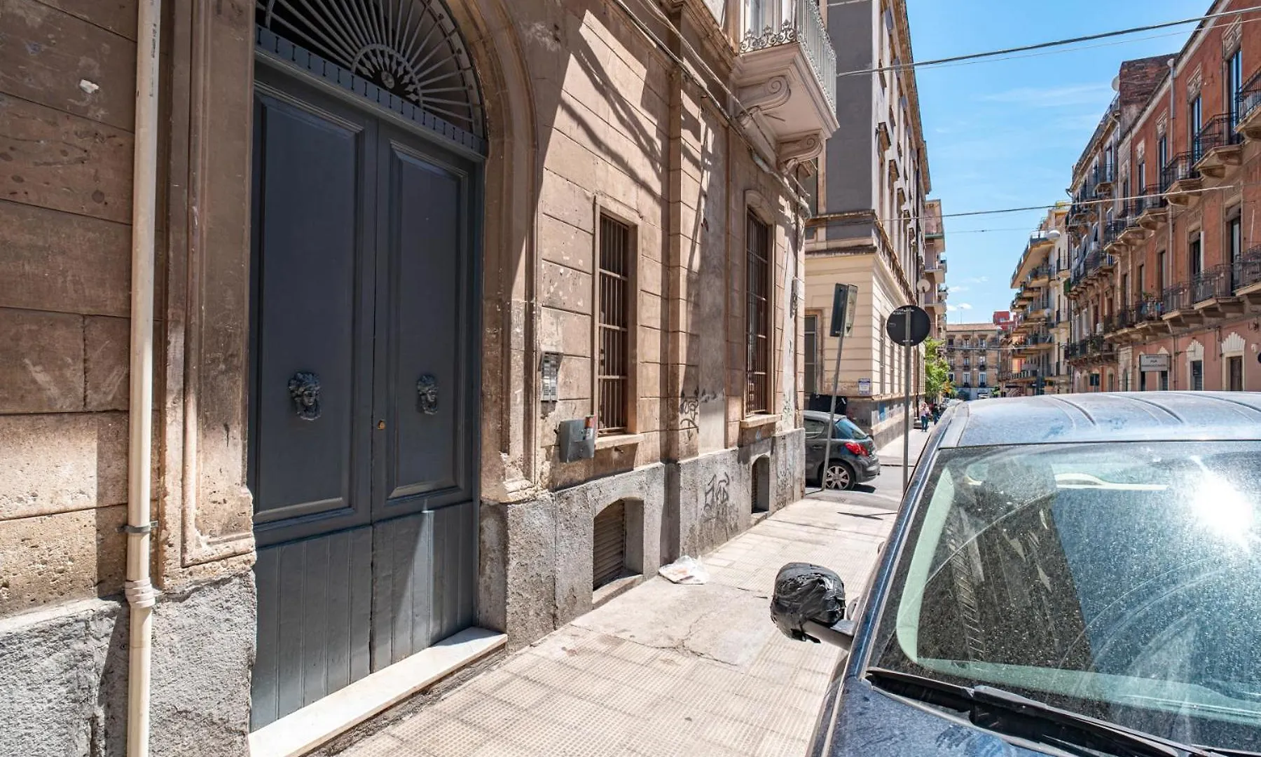 Fiamingo House Apartment Catania