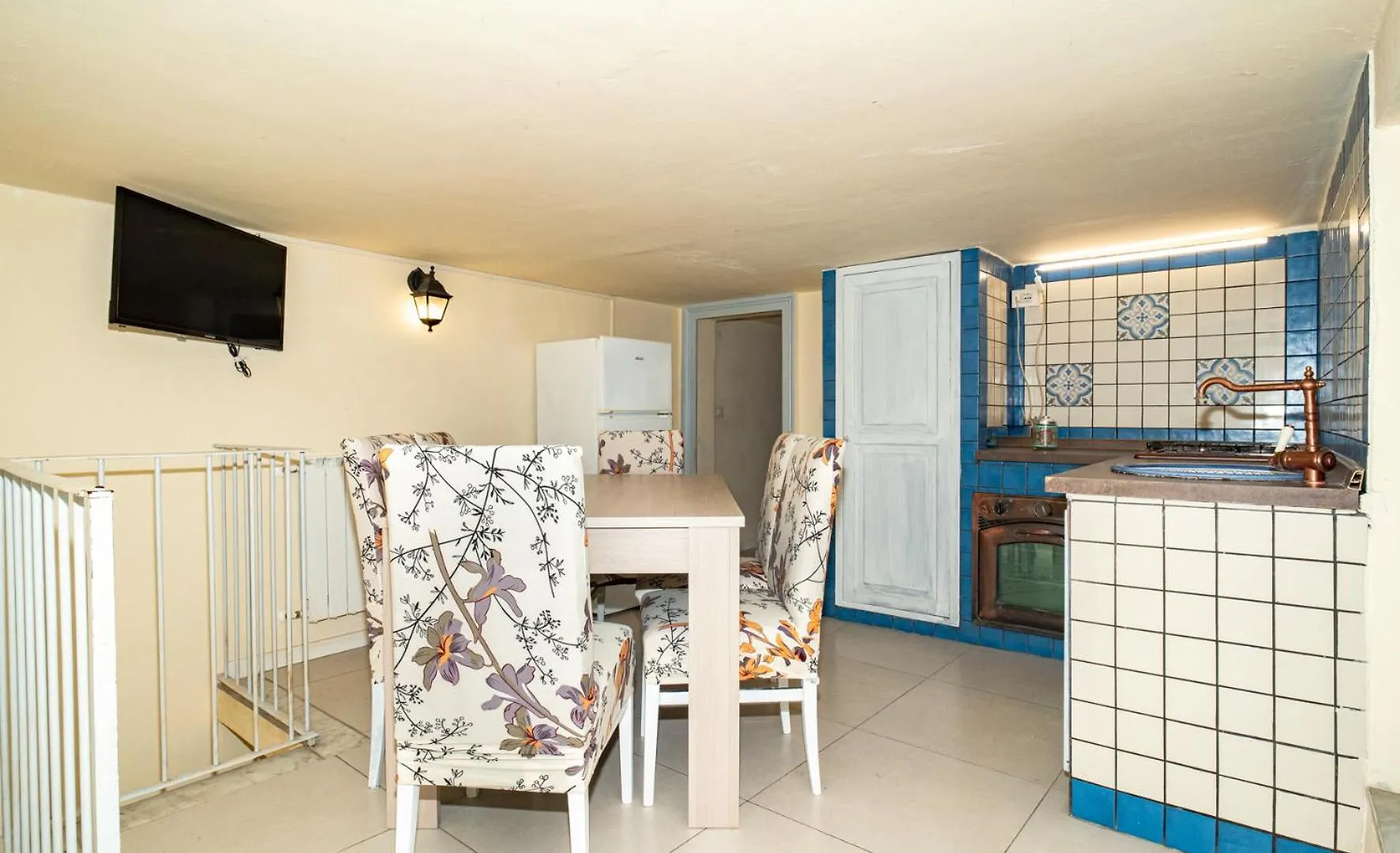 Fiamingo House Apartment Catania