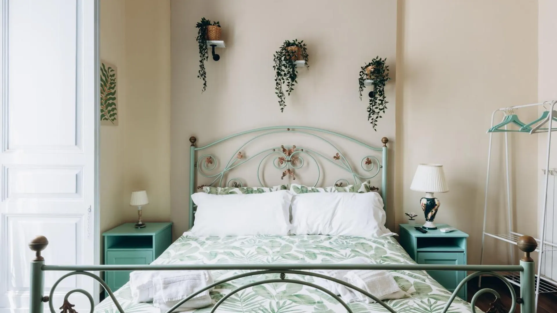 Fiamingo House Apartment Catania