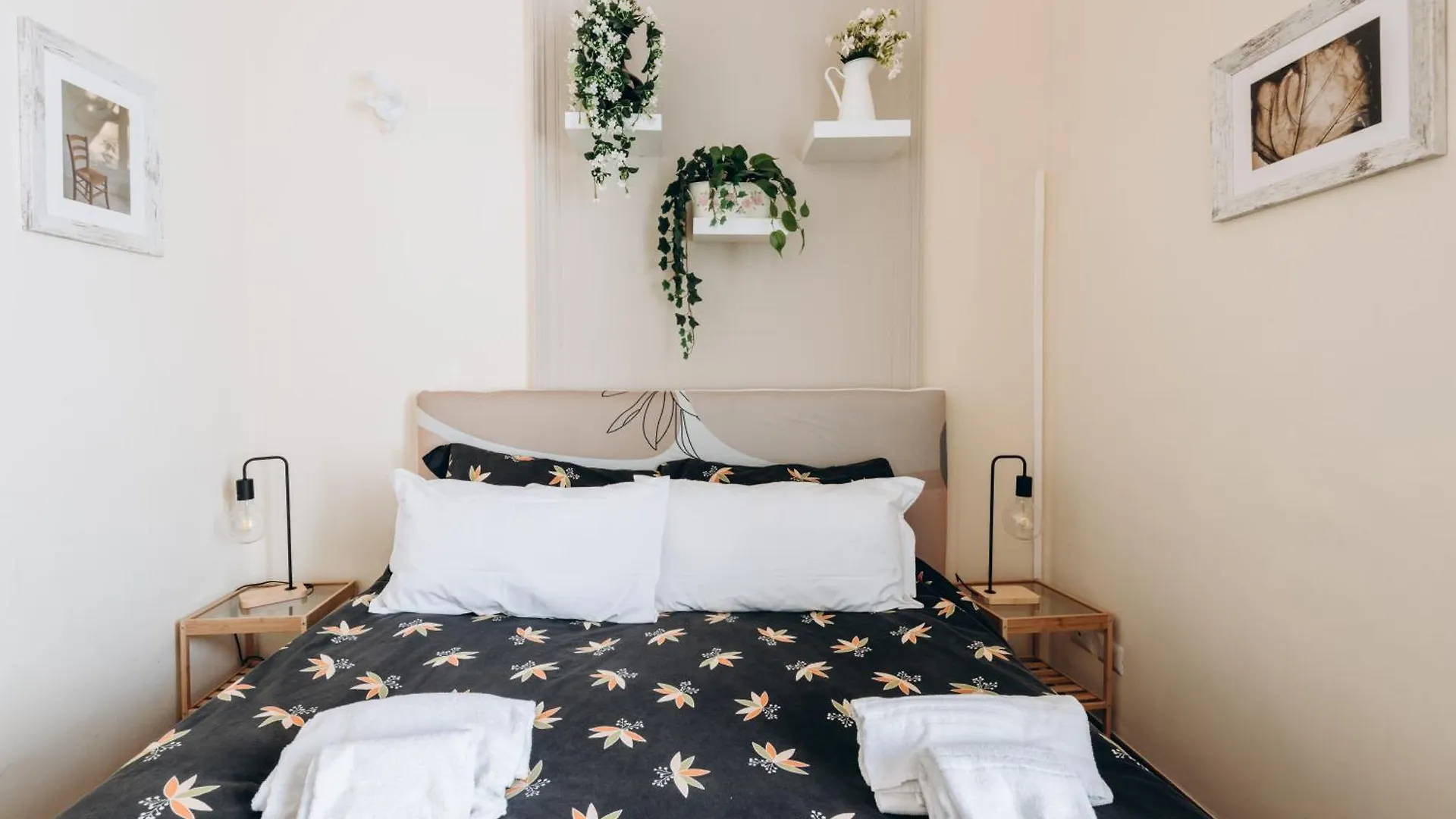 Fiamingo House Apartment Catania