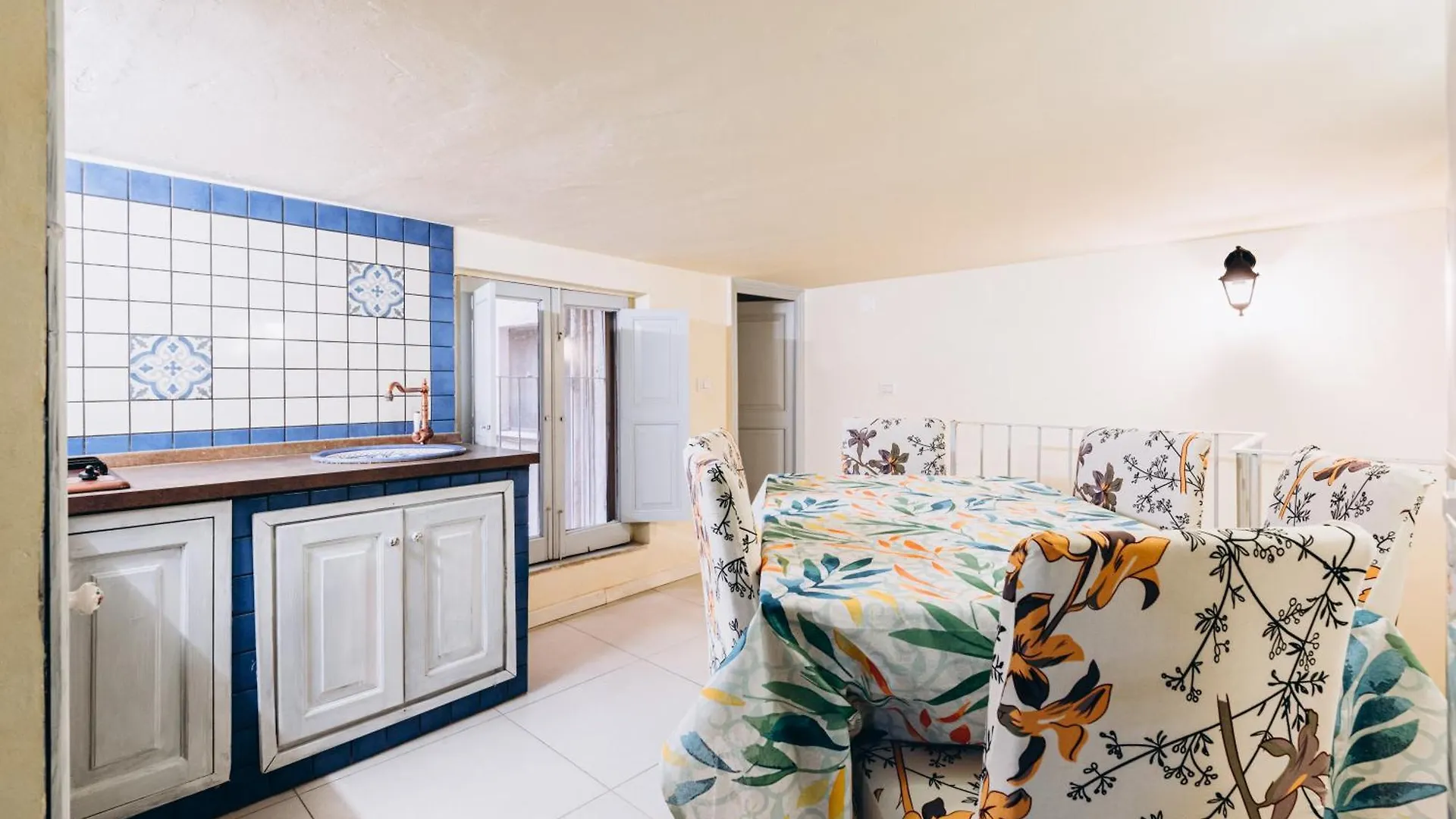 Fiamingo House Apartment Catania