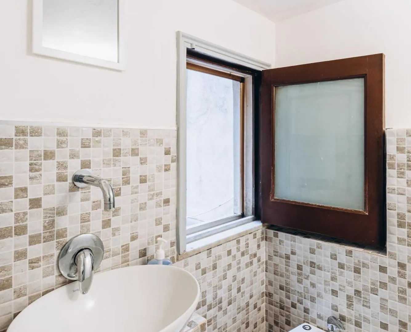 Fiamingo House Apartment Catania