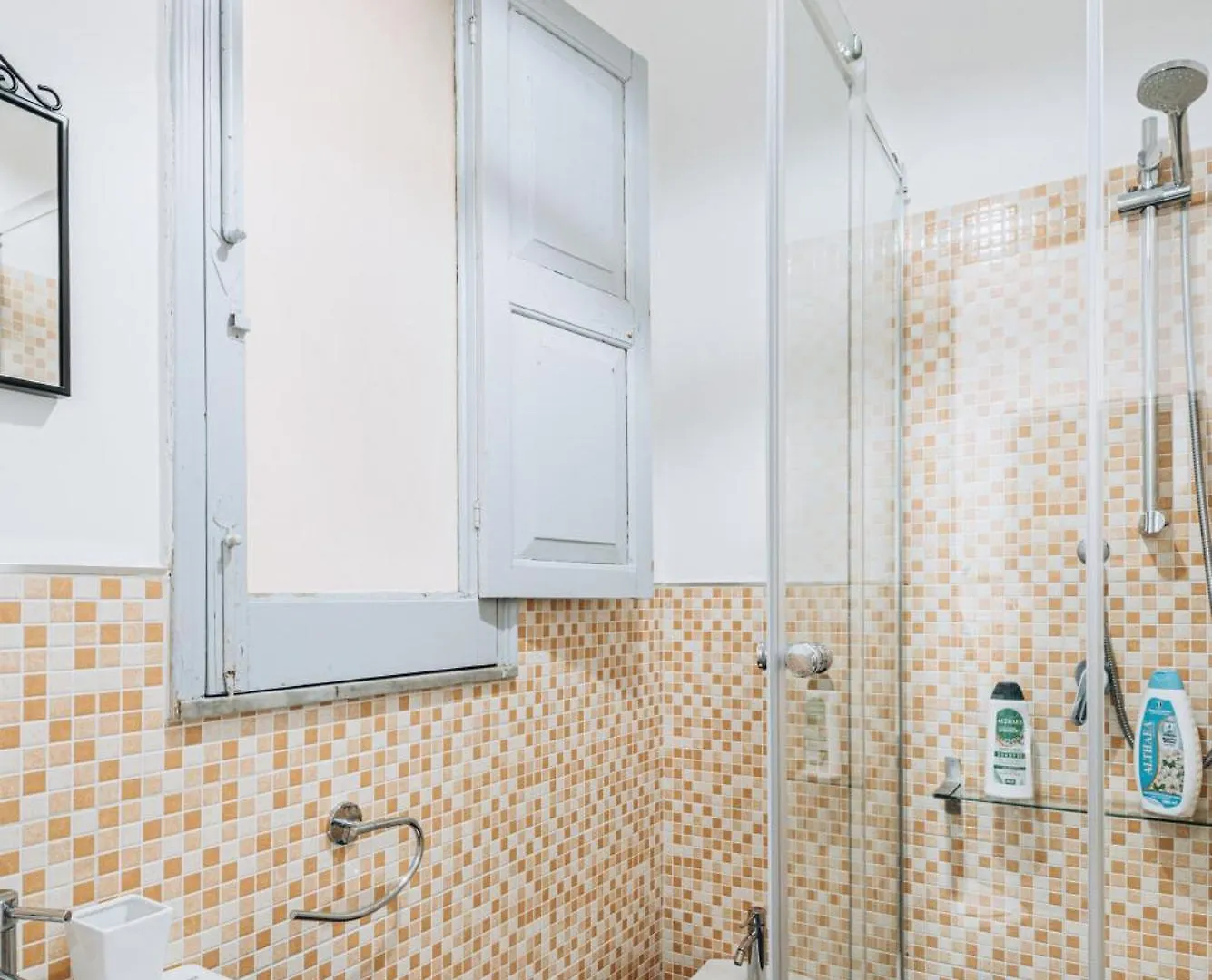 Fiamingo House Apartment Catania
