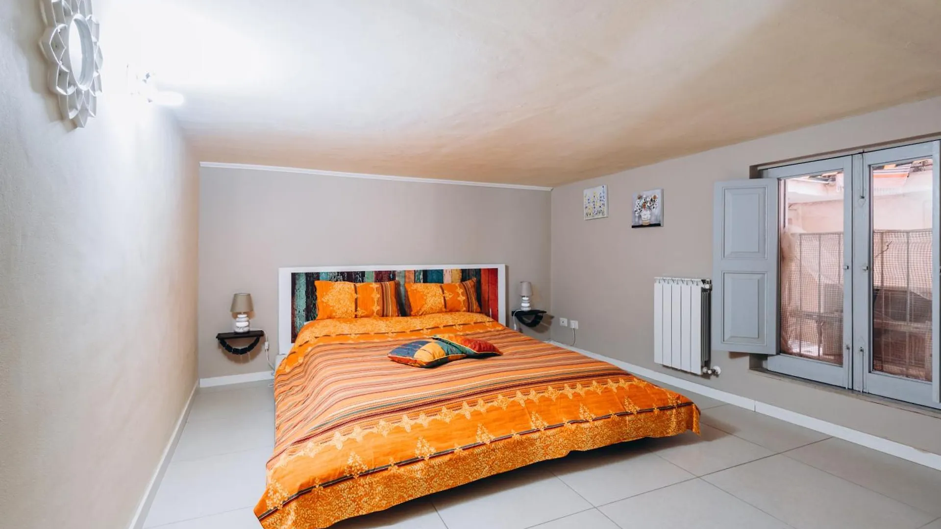 Fiamingo House Apartment Catania