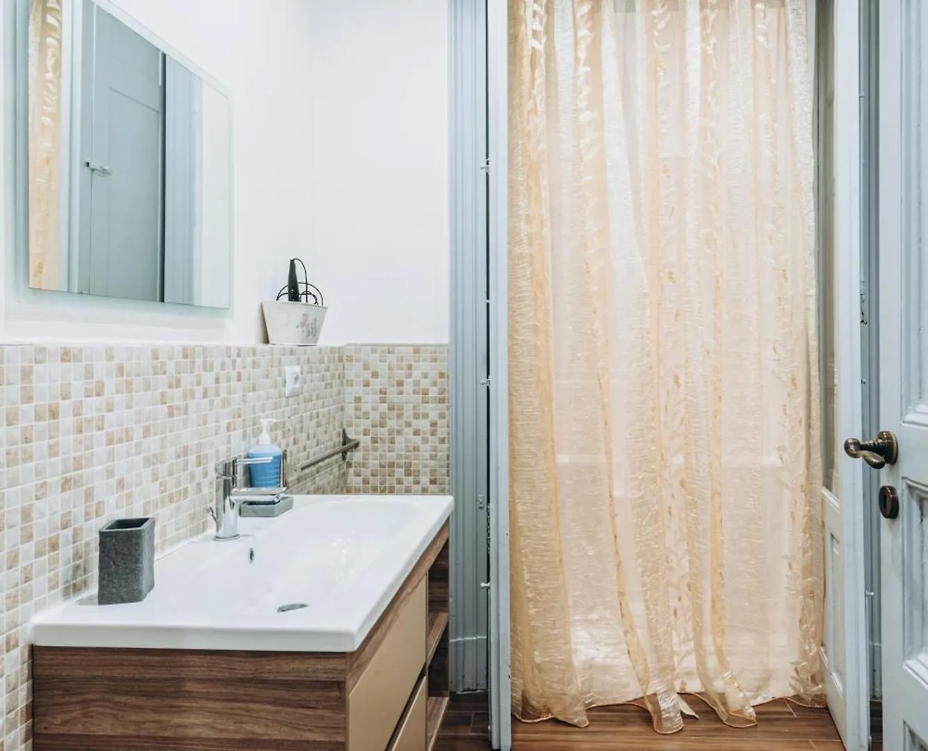 Fiamingo House Apartment Catania