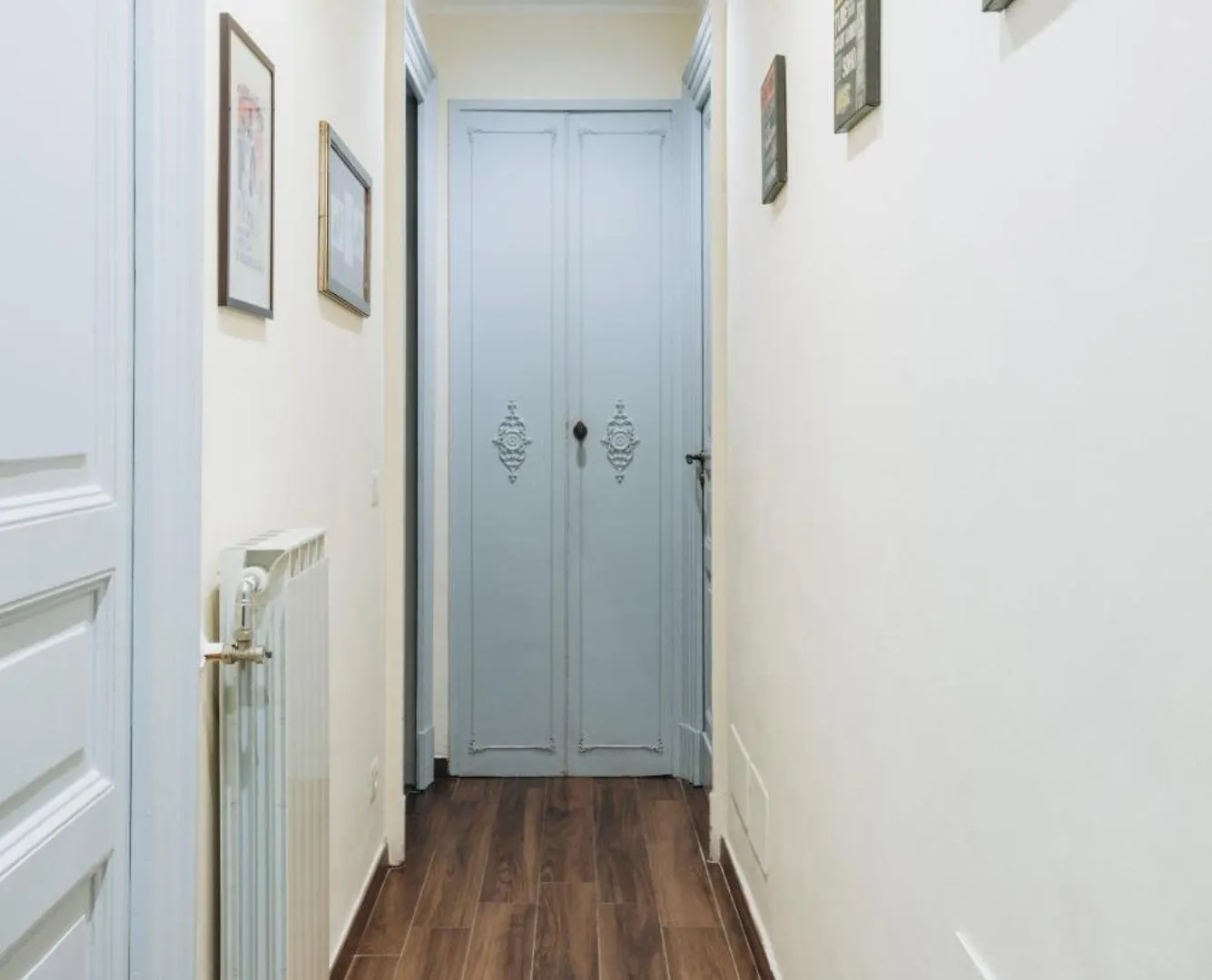 Fiamingo House Apartment Catania