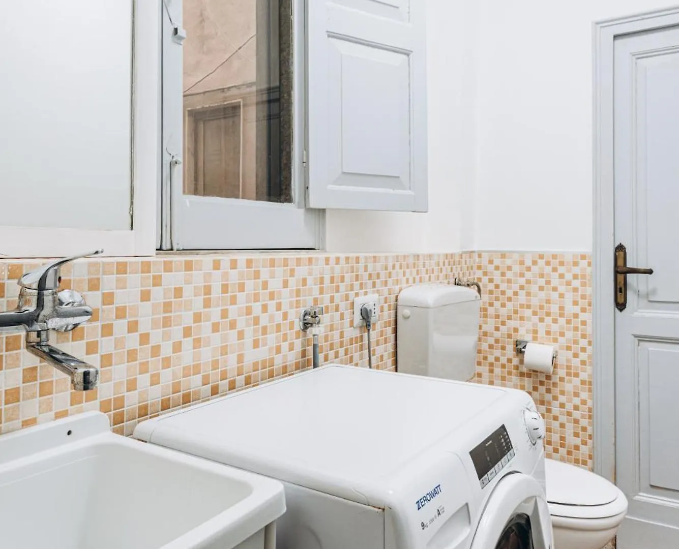 Fiamingo House Apartment Catania