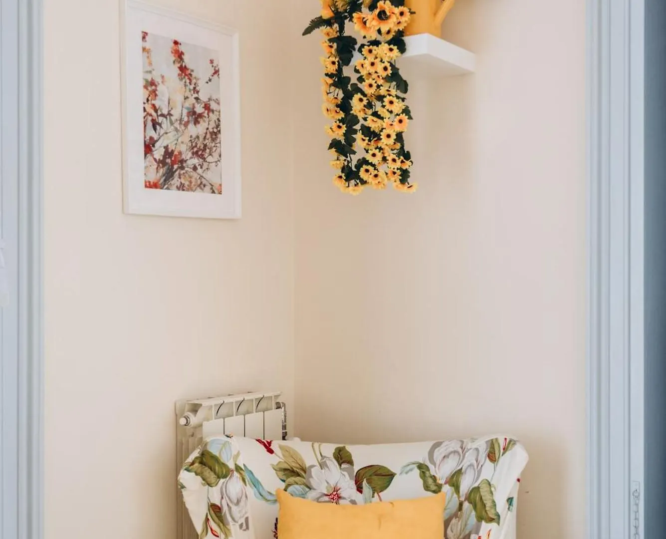 Fiamingo House Apartment Catania