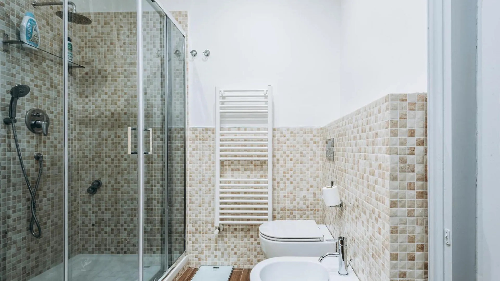 Fiamingo House Apartment Catania