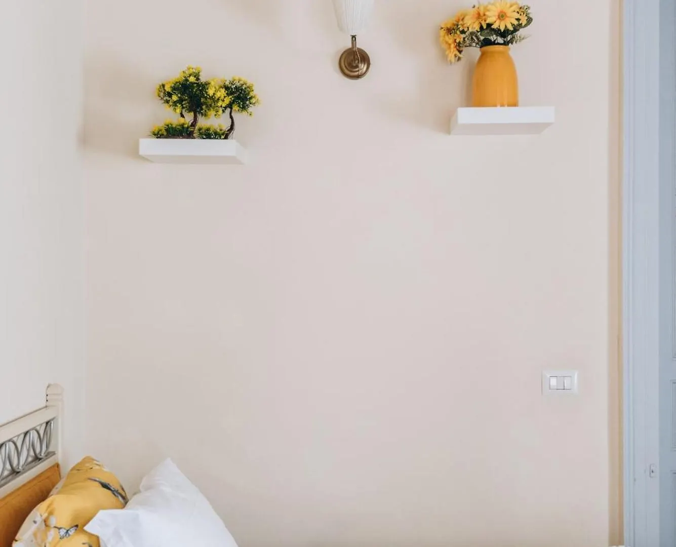 Fiamingo House Apartment Catania