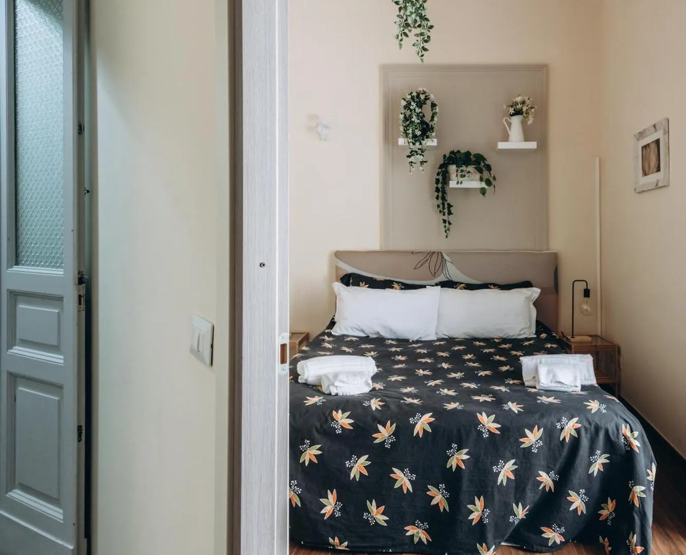 Fiamingo House Apartment Catania 0*,  Italy