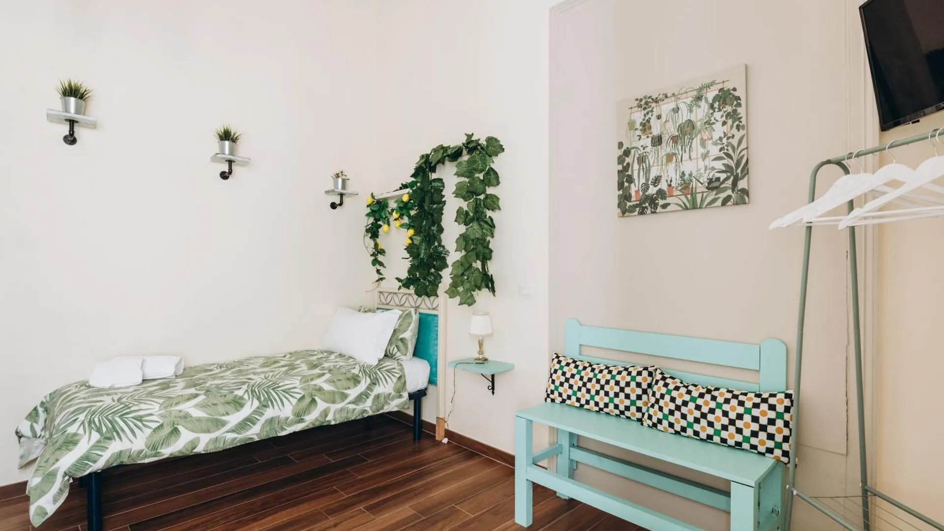 Fiamingo House Apartment Catania