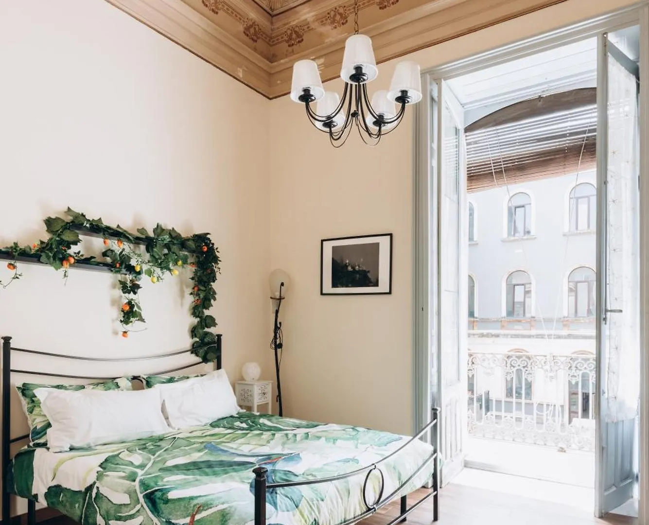 Fiamingo House Apartment Catania