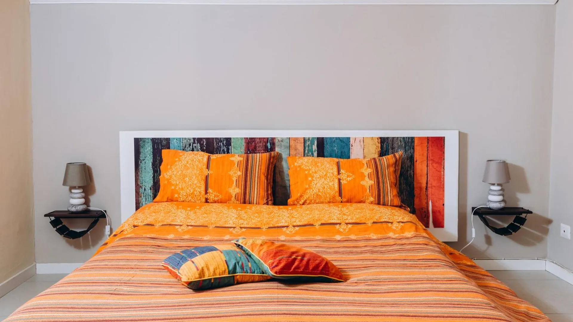 Fiamingo House Apartment Catania