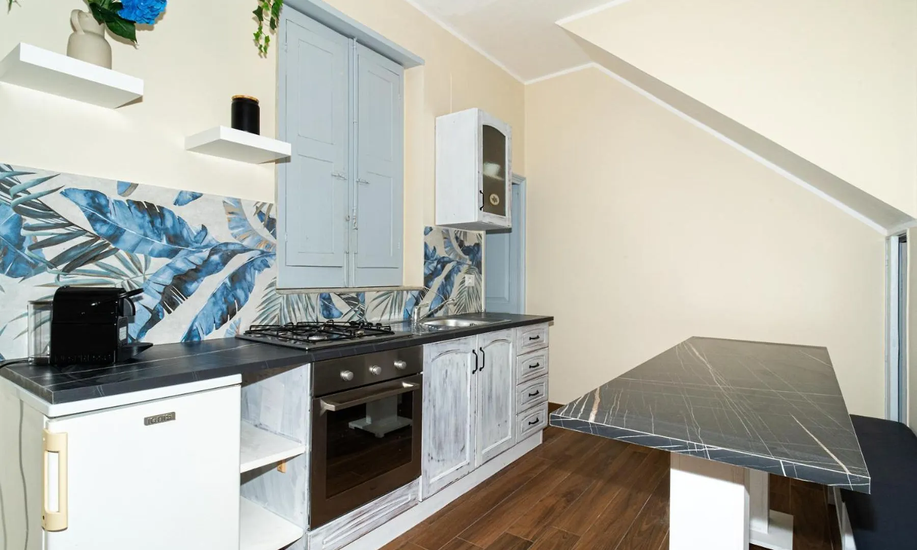 Fiamingo House Apartment Catania