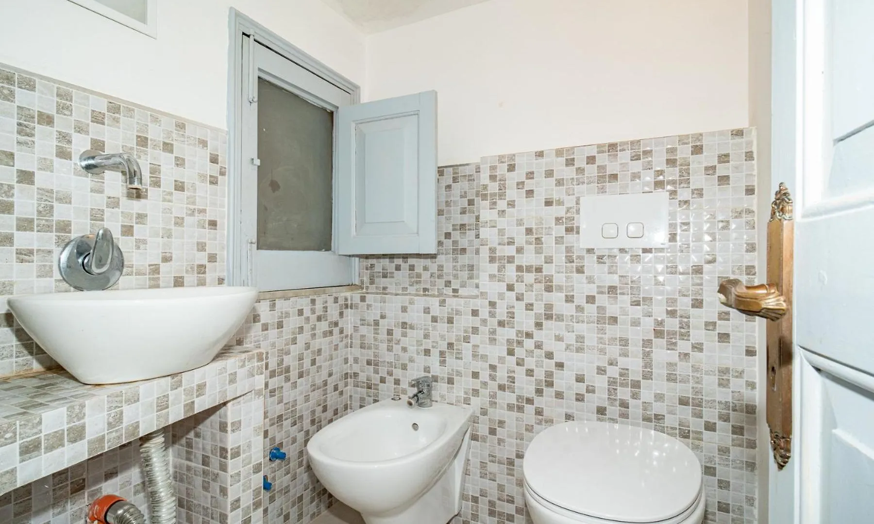 Fiamingo House Apartment Catania