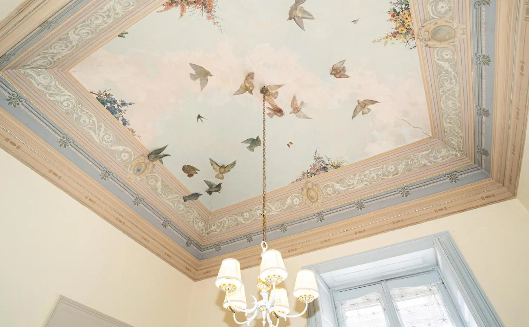 Fiamingo House Apartment Catania