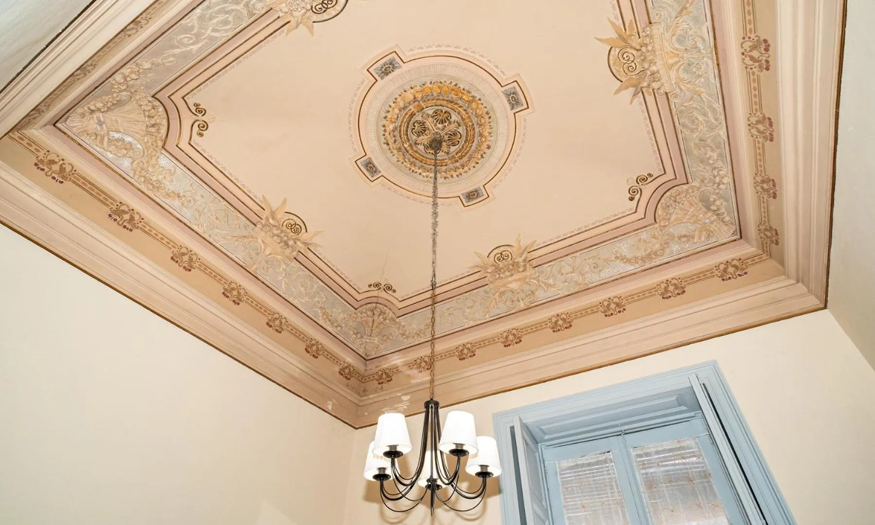 Fiamingo House Apartment Catania