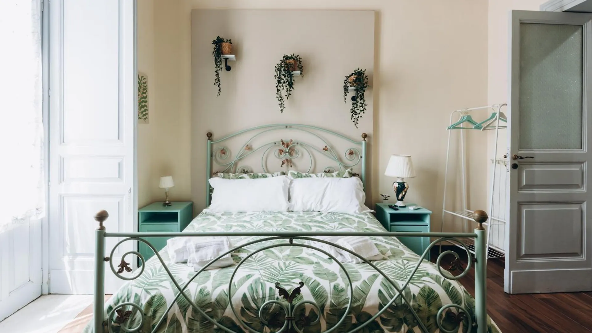 Fiamingo House Apartment Catania 0*,