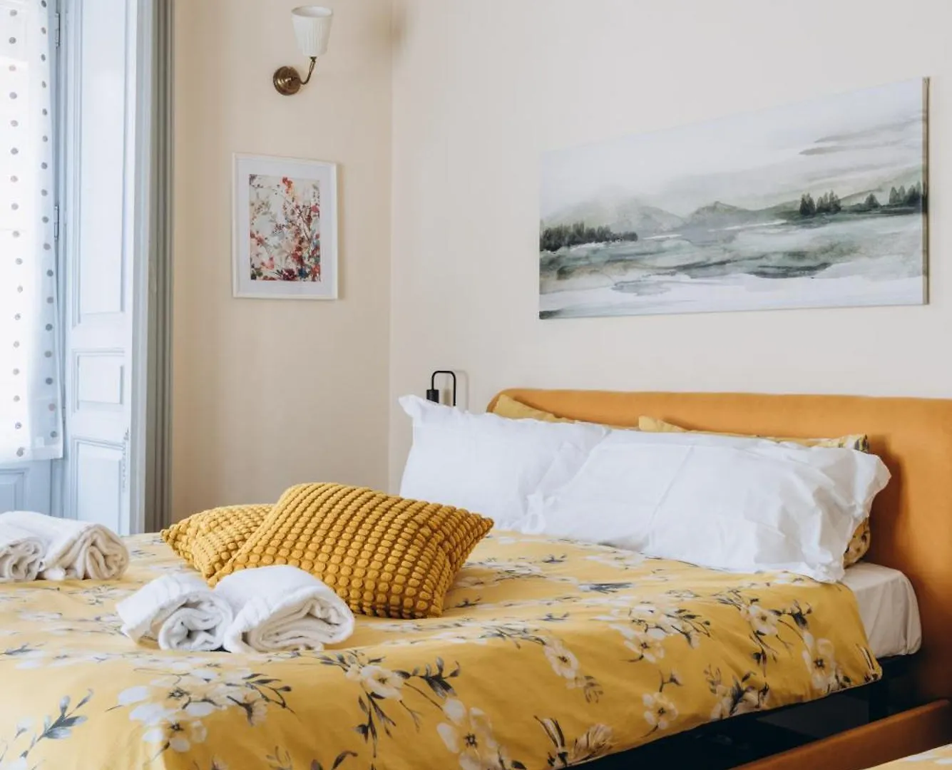 Fiamingo House Apartment Catania Italy