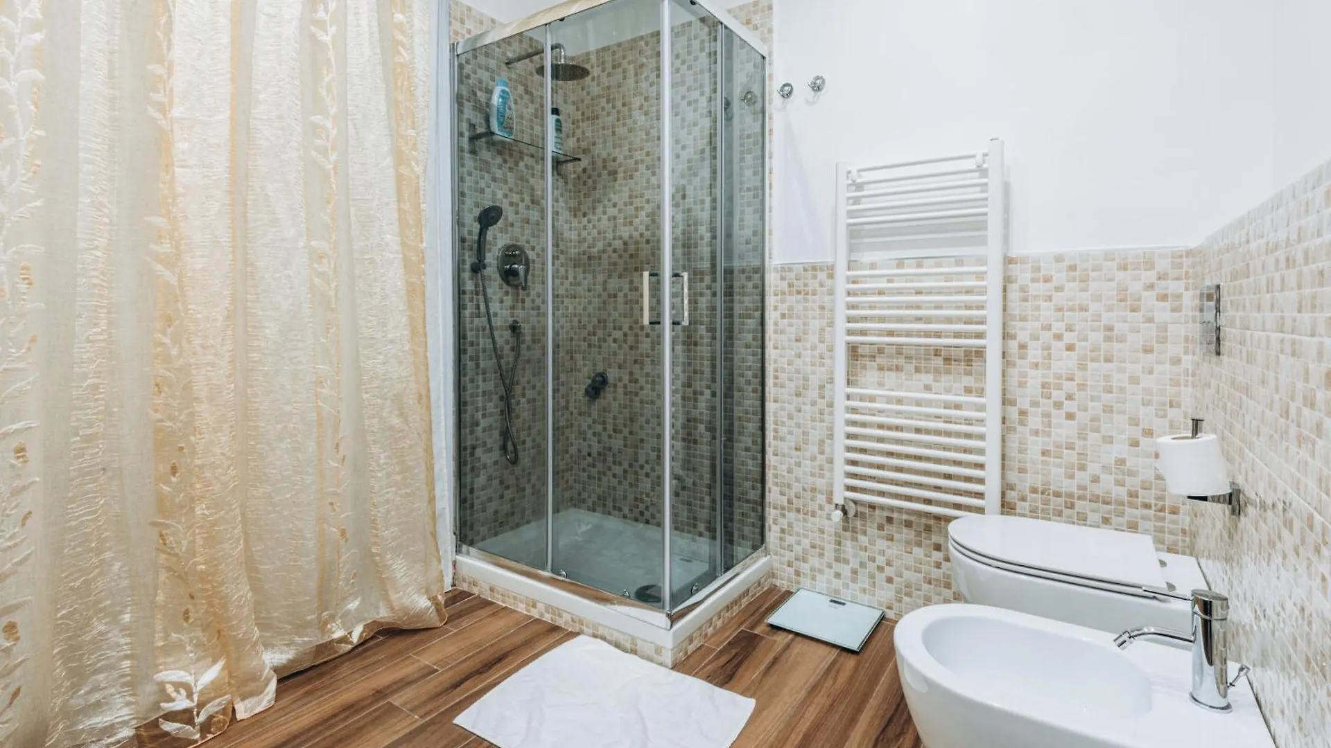 Fiamingo House Apartment Catania 0*,