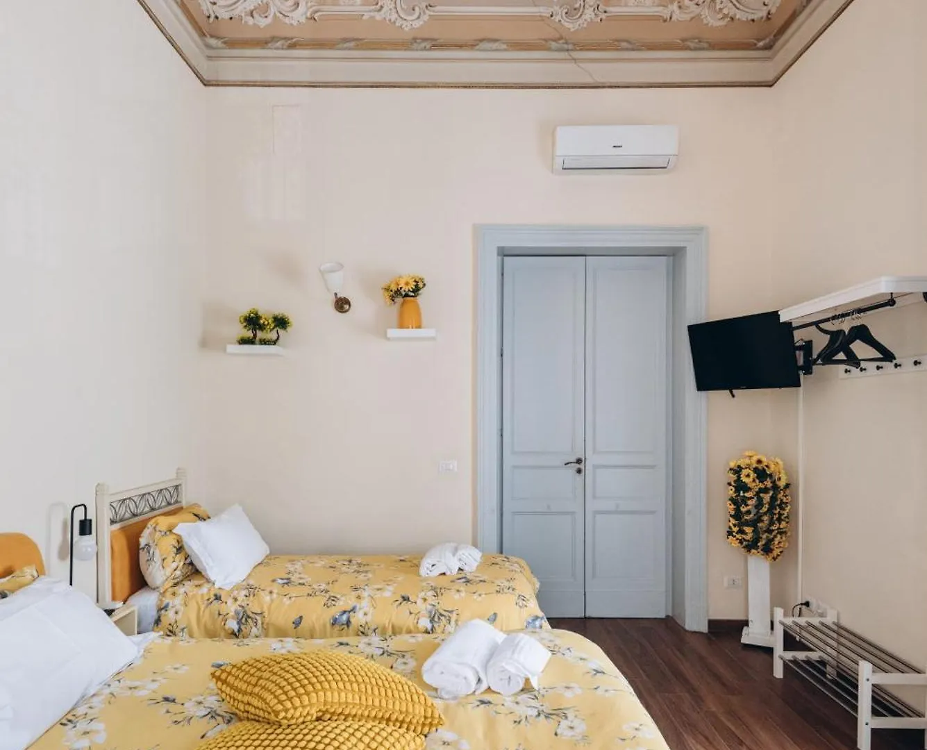 Fiamingo House Apartment Catania Italy