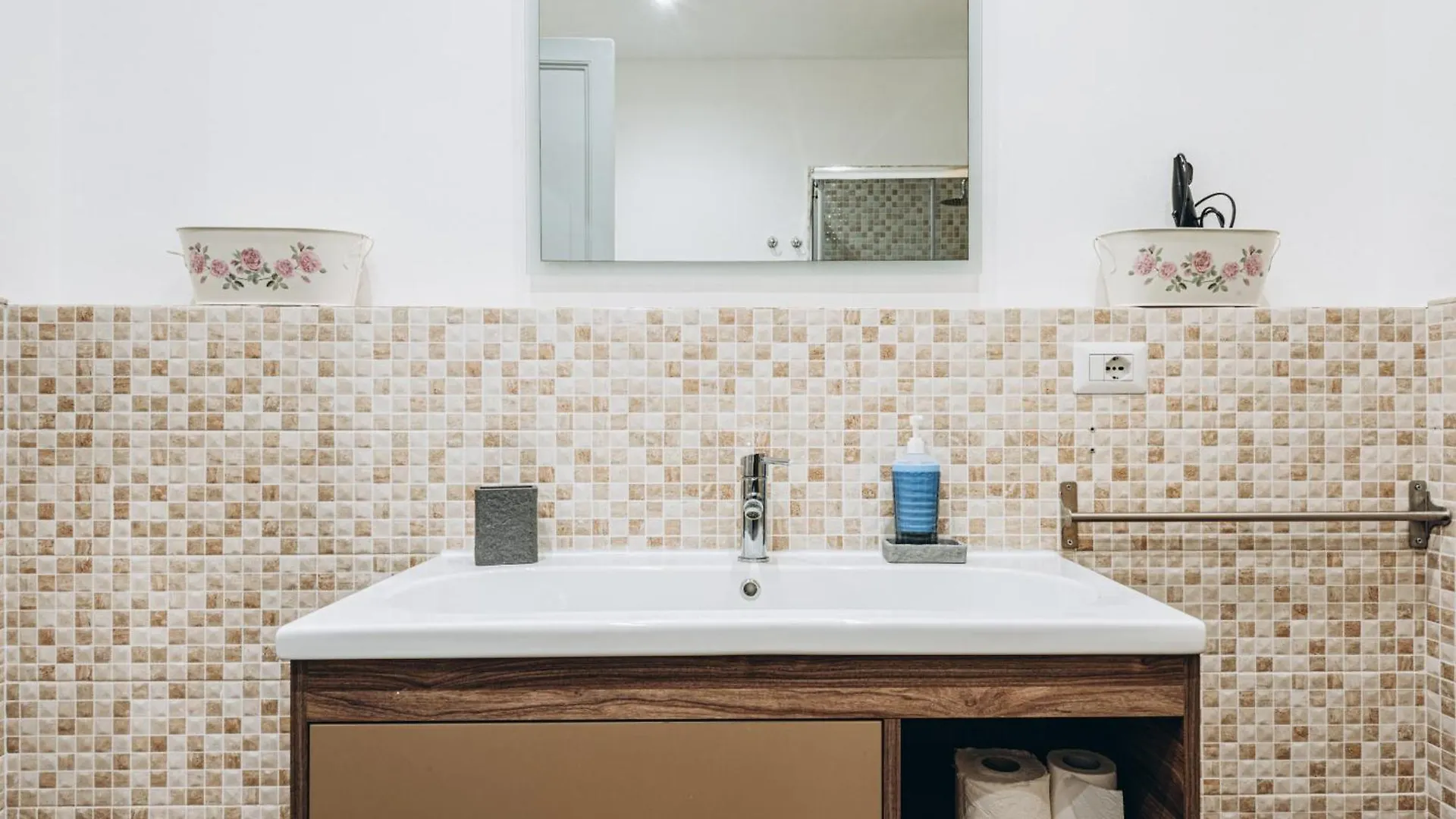 Fiamingo House Apartment Catania 0*,