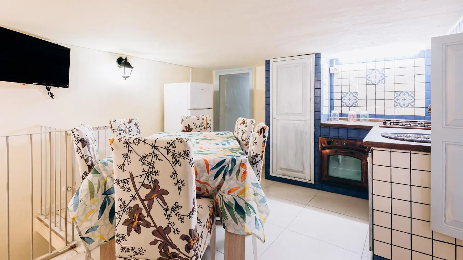 Fiamingo House Apartment Catania